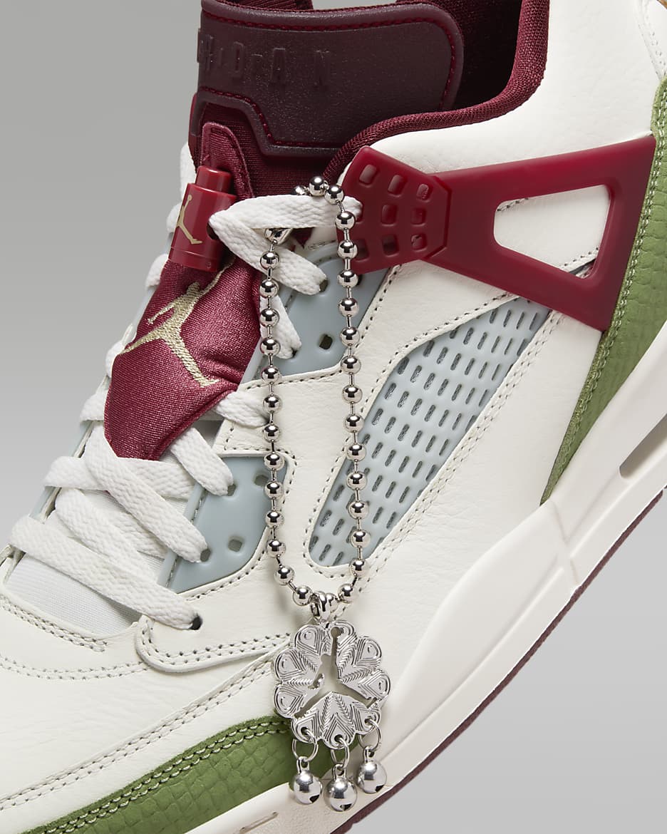 Jordan Spizike Low Lunar New Year Men s Shoes. Nike PH
